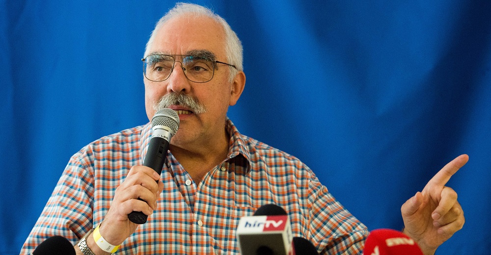 Bokros: a CEU nem jön vissza