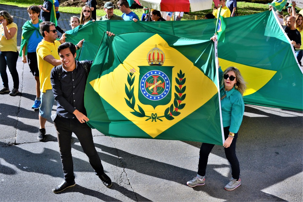 Brazília is kiszáll a migrációs csomagból