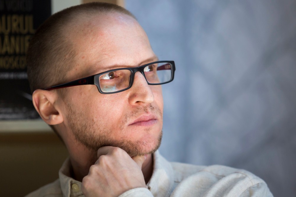 Demeter Szilárd az új, ideiglenes főigazgató