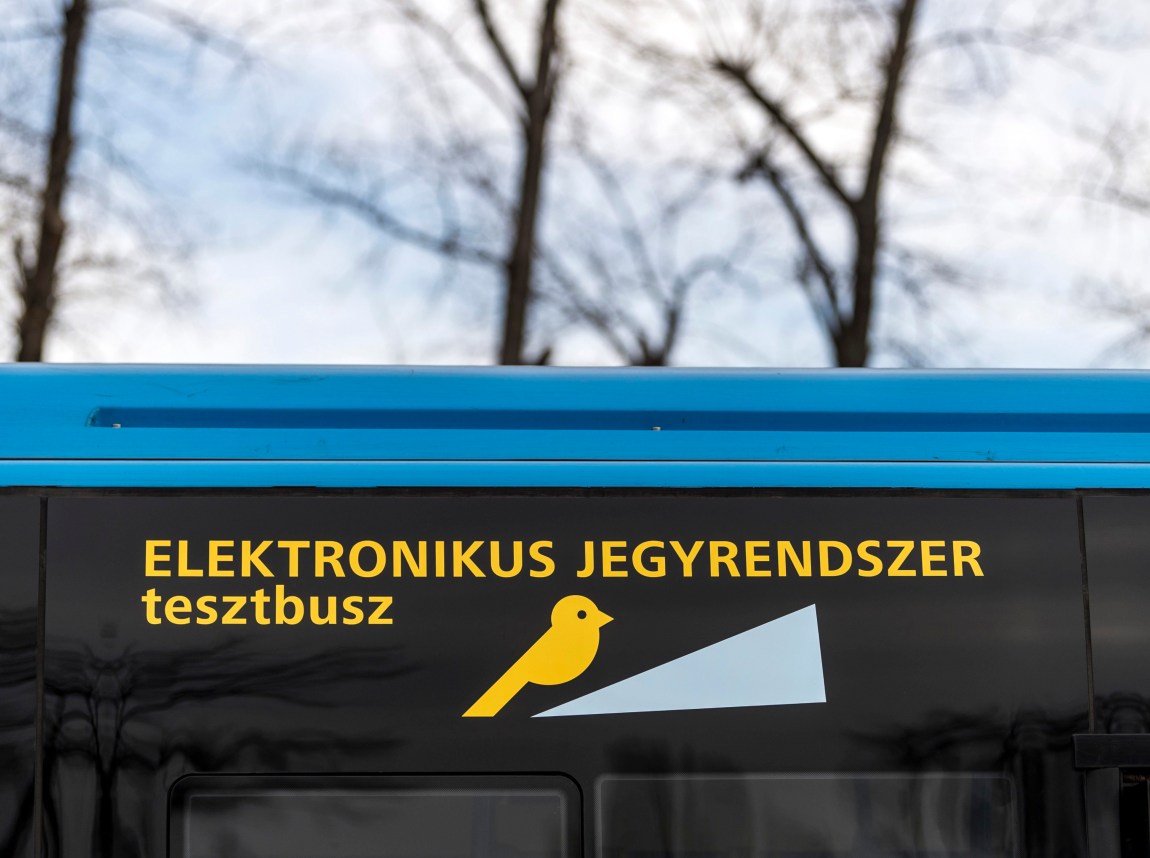 Támogatták az e-jegyrendszer újragondolását