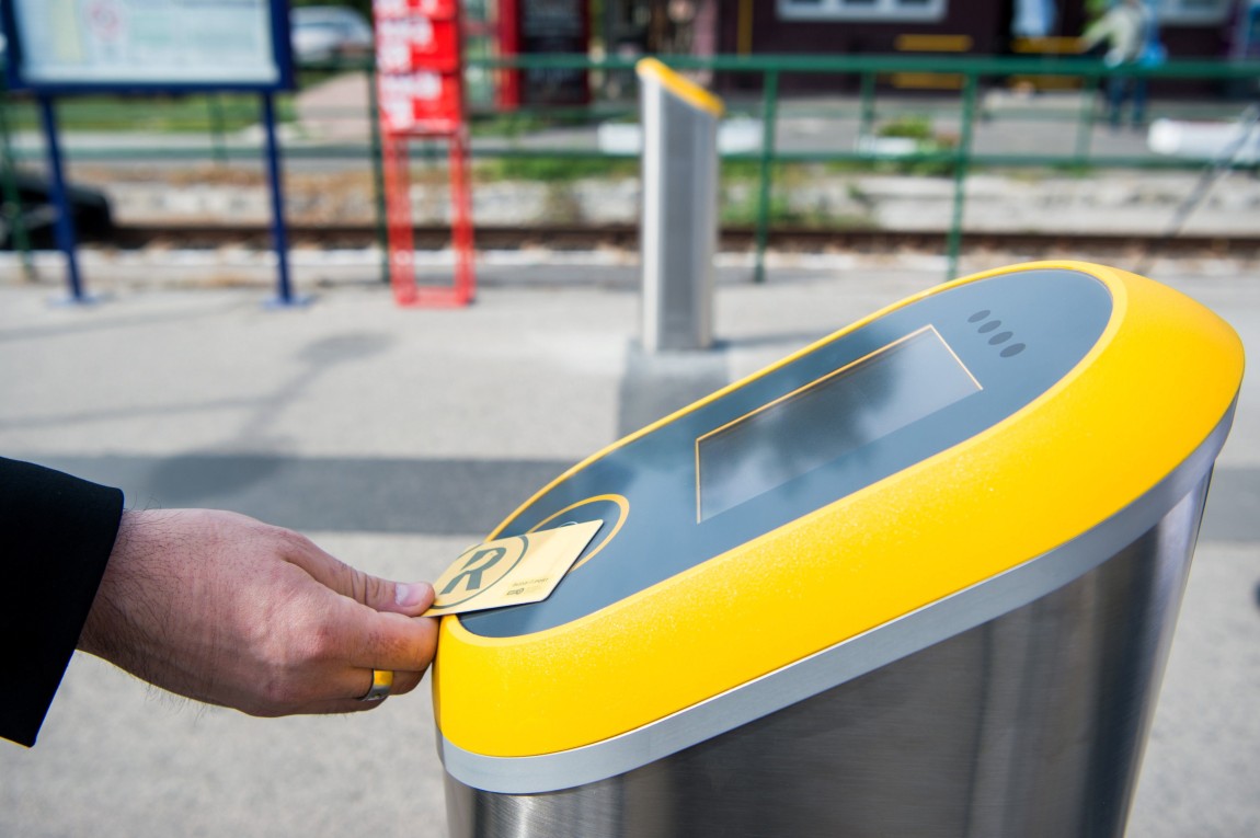 Tarlós István feljelentést tett