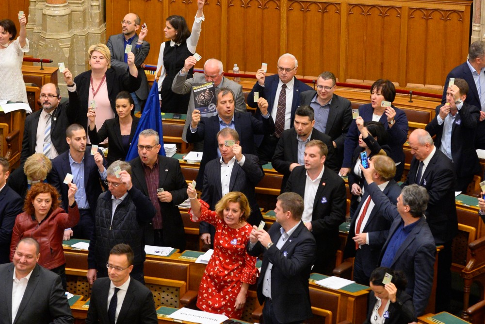 Törpillák és Dulifulik