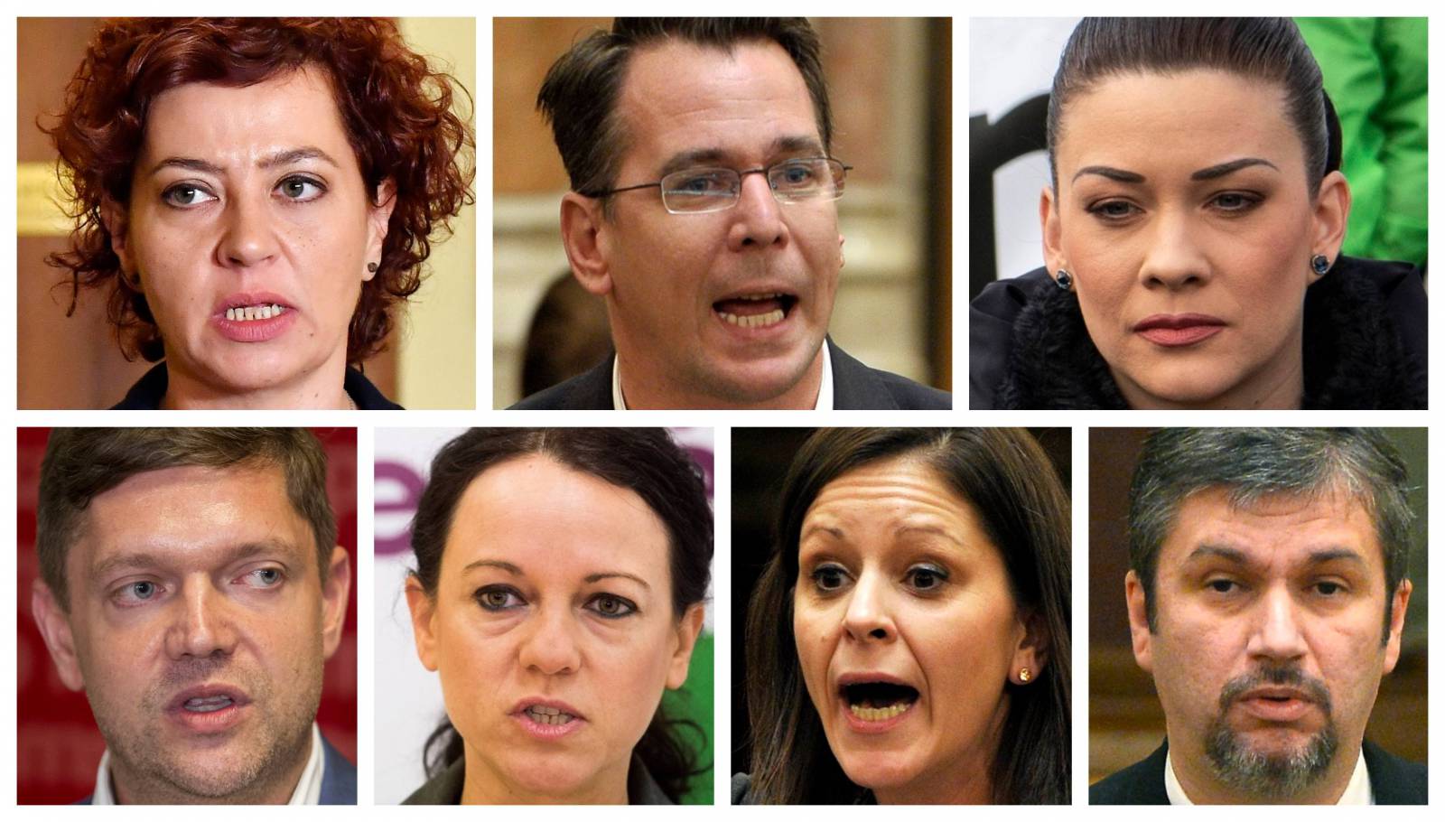 „Nem kérünk a Fidesz provokátoraiból!”