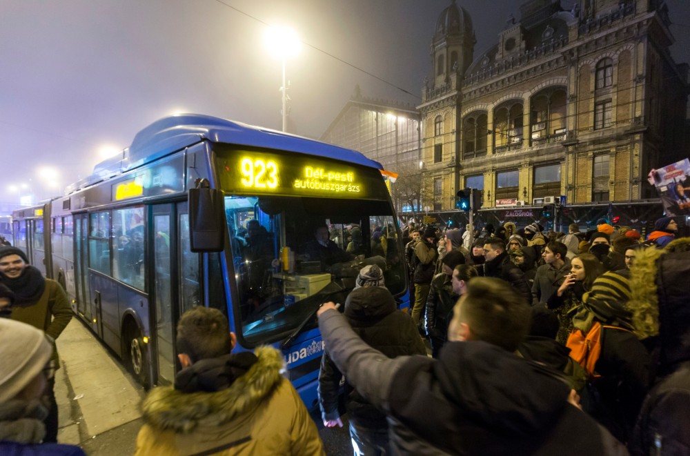 Ellenzéki láthatósági verseny