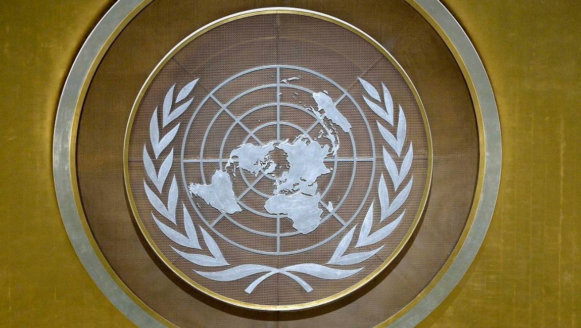 A Kárpát-medencei magyarság helyzetével ismerkedik az ENSZ