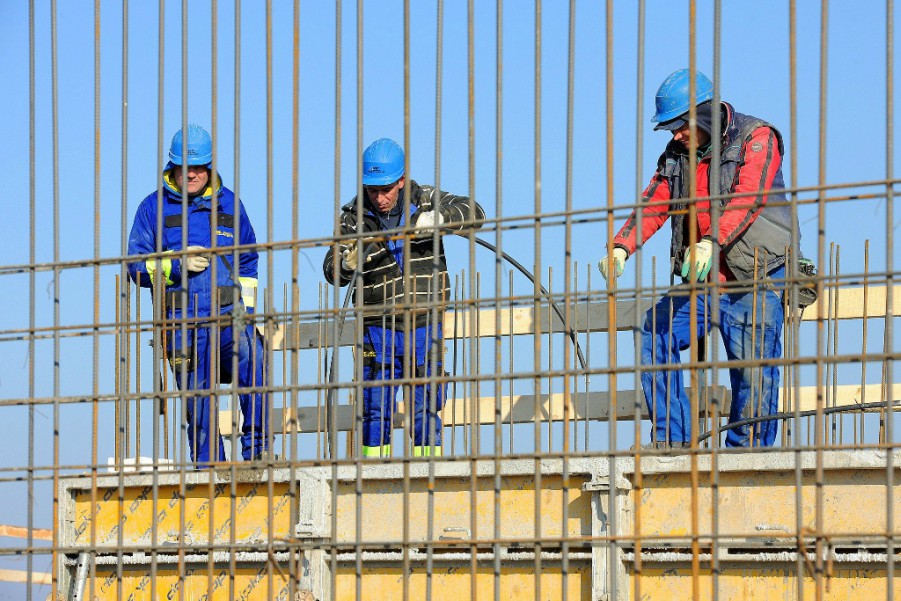 A nyugati bérek hetven százalékáért már itthon maradnak