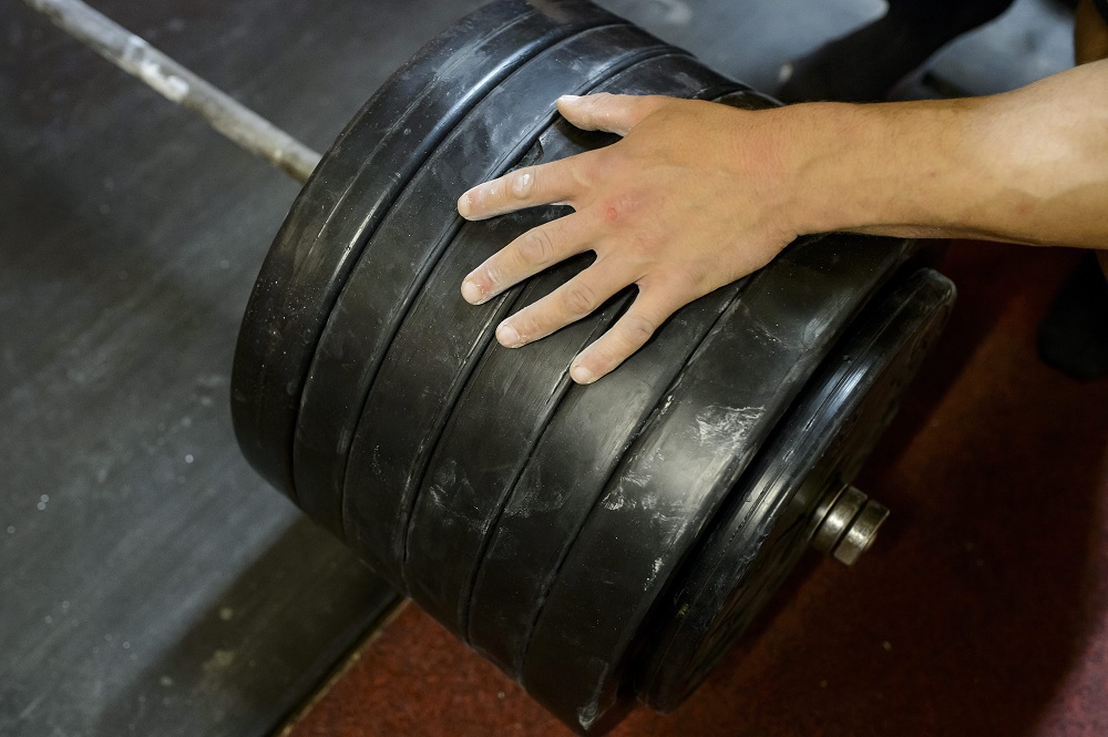 Tíz magyar érem a litvániai erőemelő Eb-n