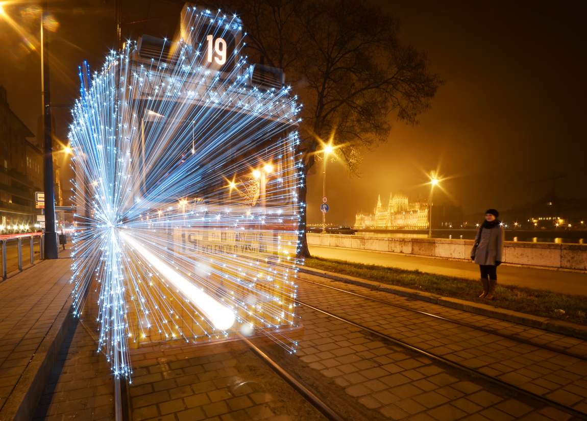 Változik a menetrend Budapesten is