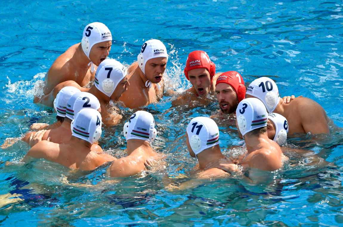 Elindult a Nemzeti Sporthíradó az M1-en