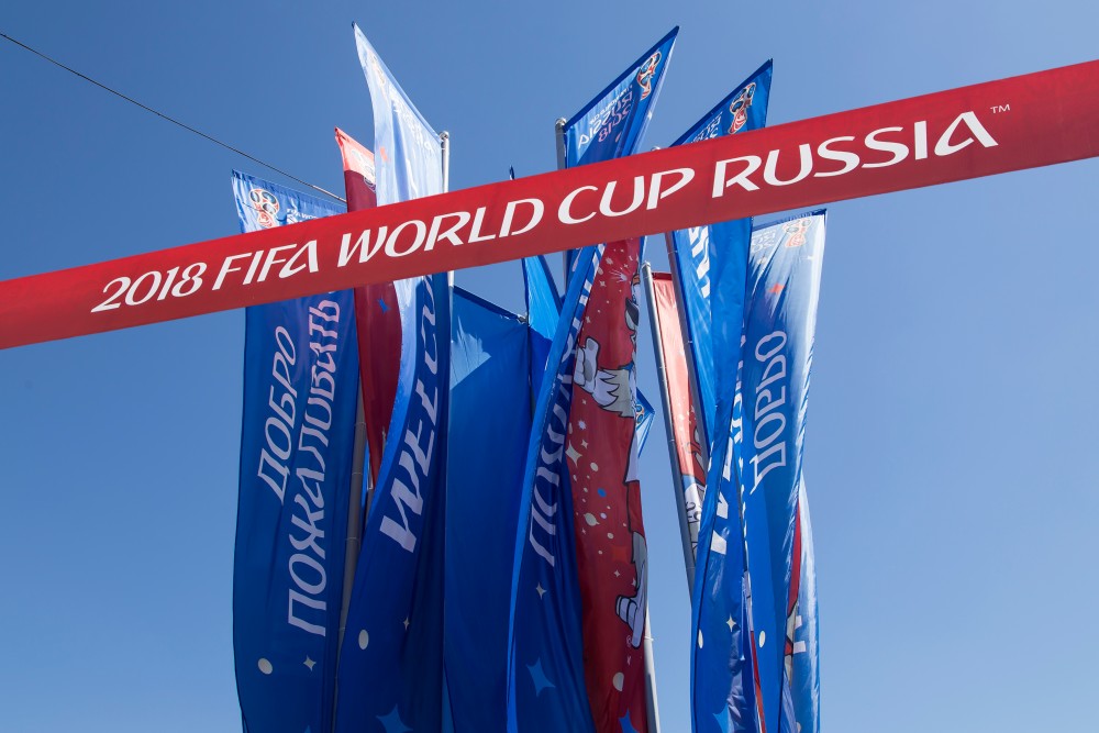 Kétszázmilliárd rubel nyereséget hozott a vb