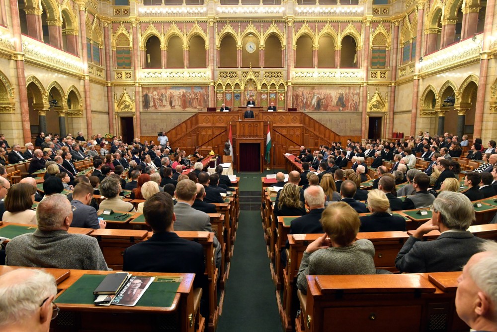 Átadták a Gábor Dénes-díjakat