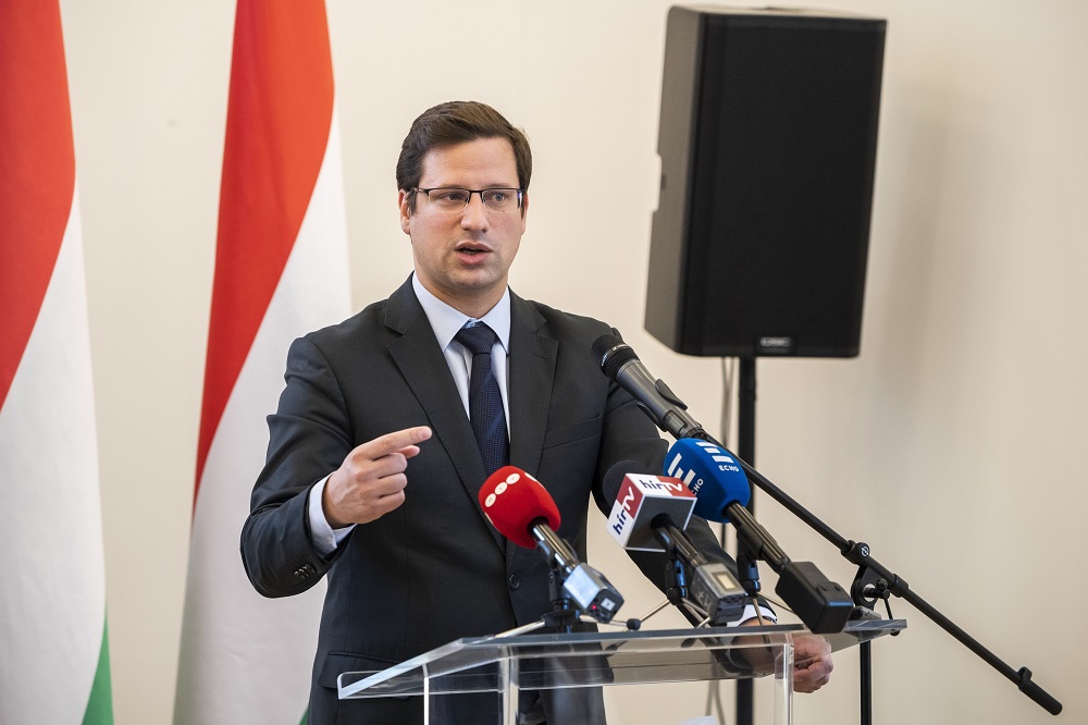 150 milliárdot különítenek el a Magyar falu programra