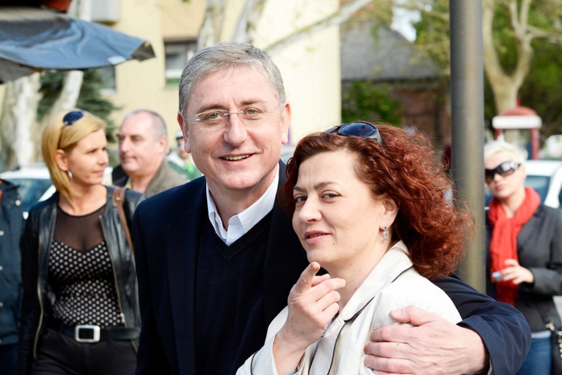 Gyurcsányék erőszakoskodtak