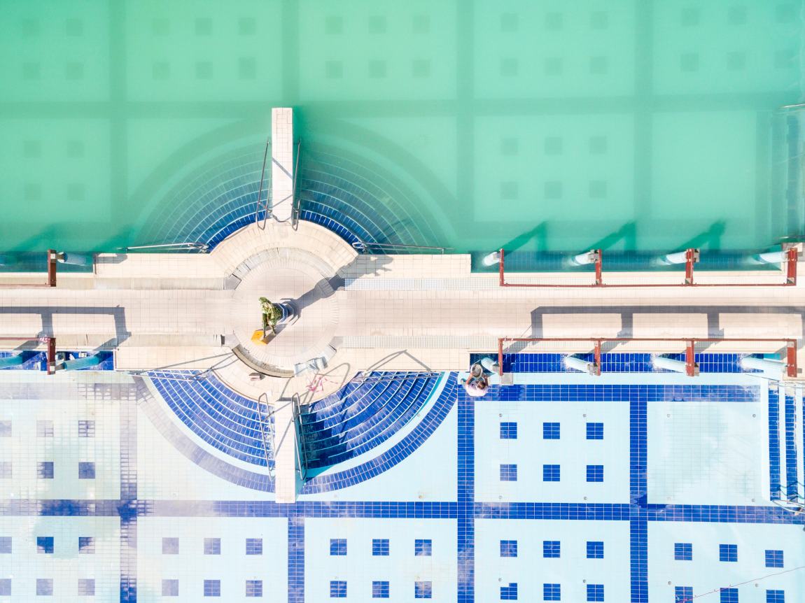 Milliárdos fejlesztések a gyógyfürdőkórházban