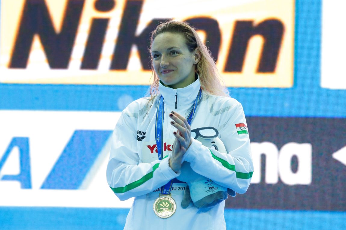 „Ez egy egészen más világbajnokság volt”