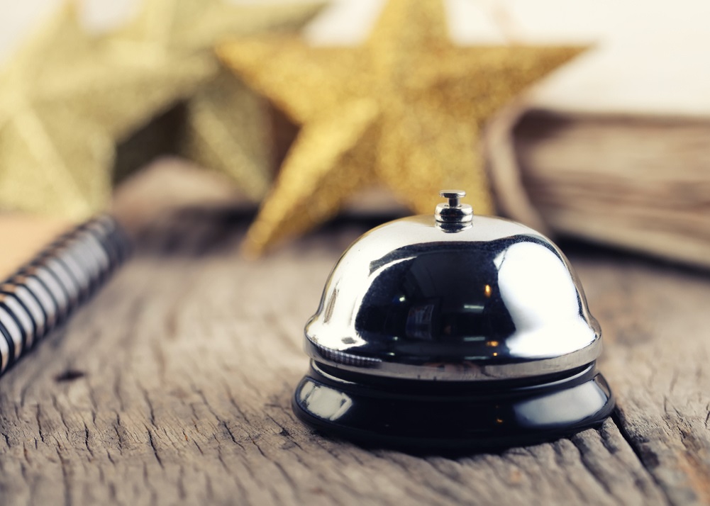 Az utóbbi évek legerősebb karácsonyi szezonja