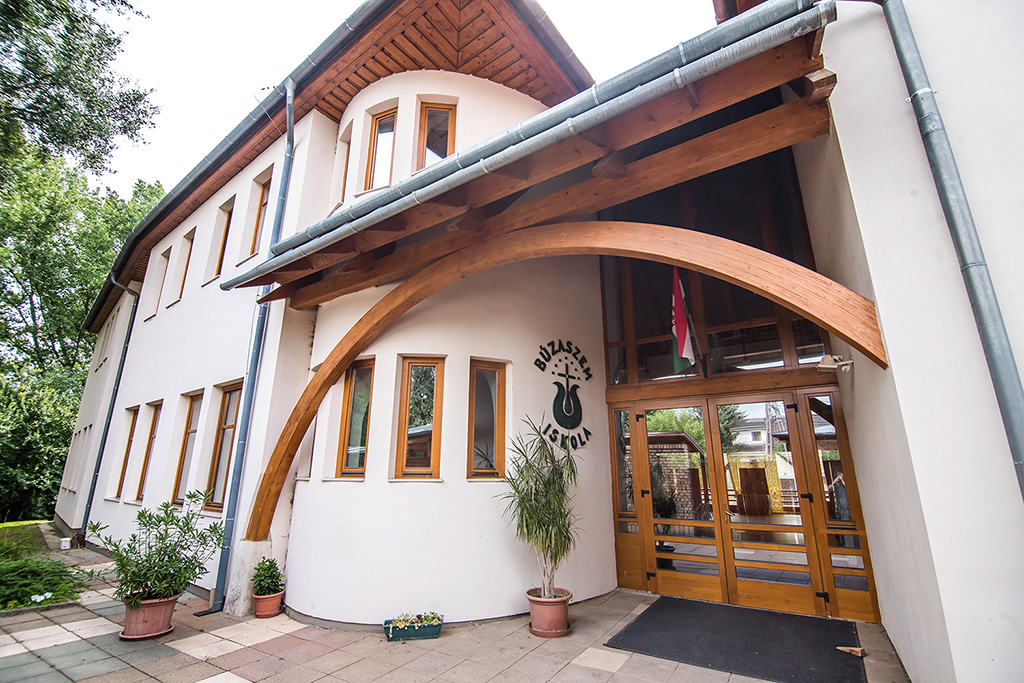 A felújítás a családok éve legjobb eleme