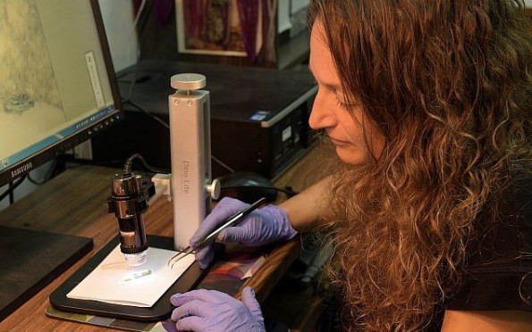 Meglepő leletre bukkantak Izraelben