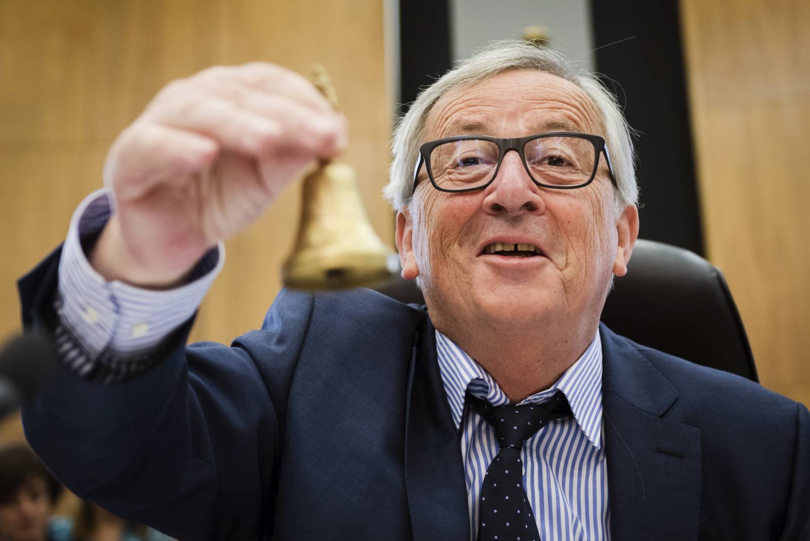 Szijjártó Péter: ez még szilveszteri tréfának is rossz