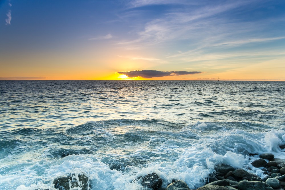 Egy „hordóban” kel át az Atlanti-óceánon