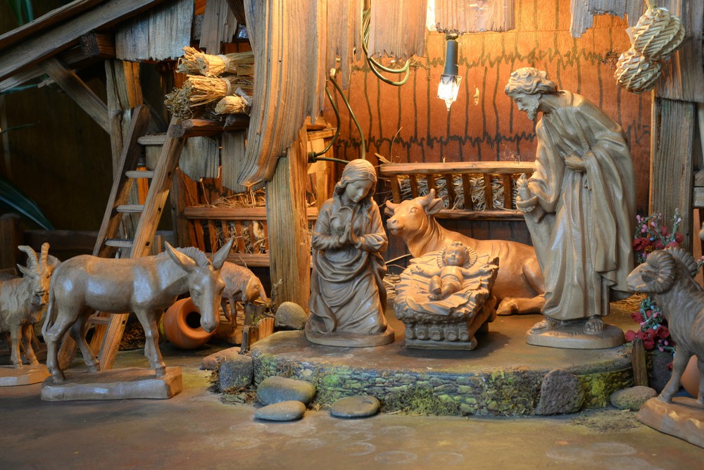 Isten választás elé állít