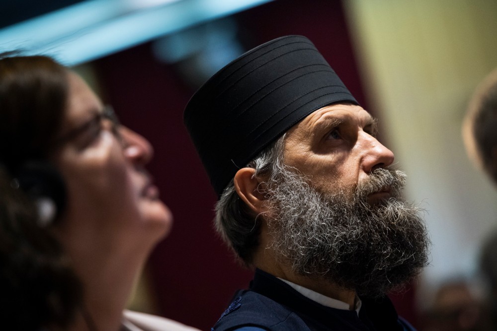 A keresztények legyőzhetetlenek