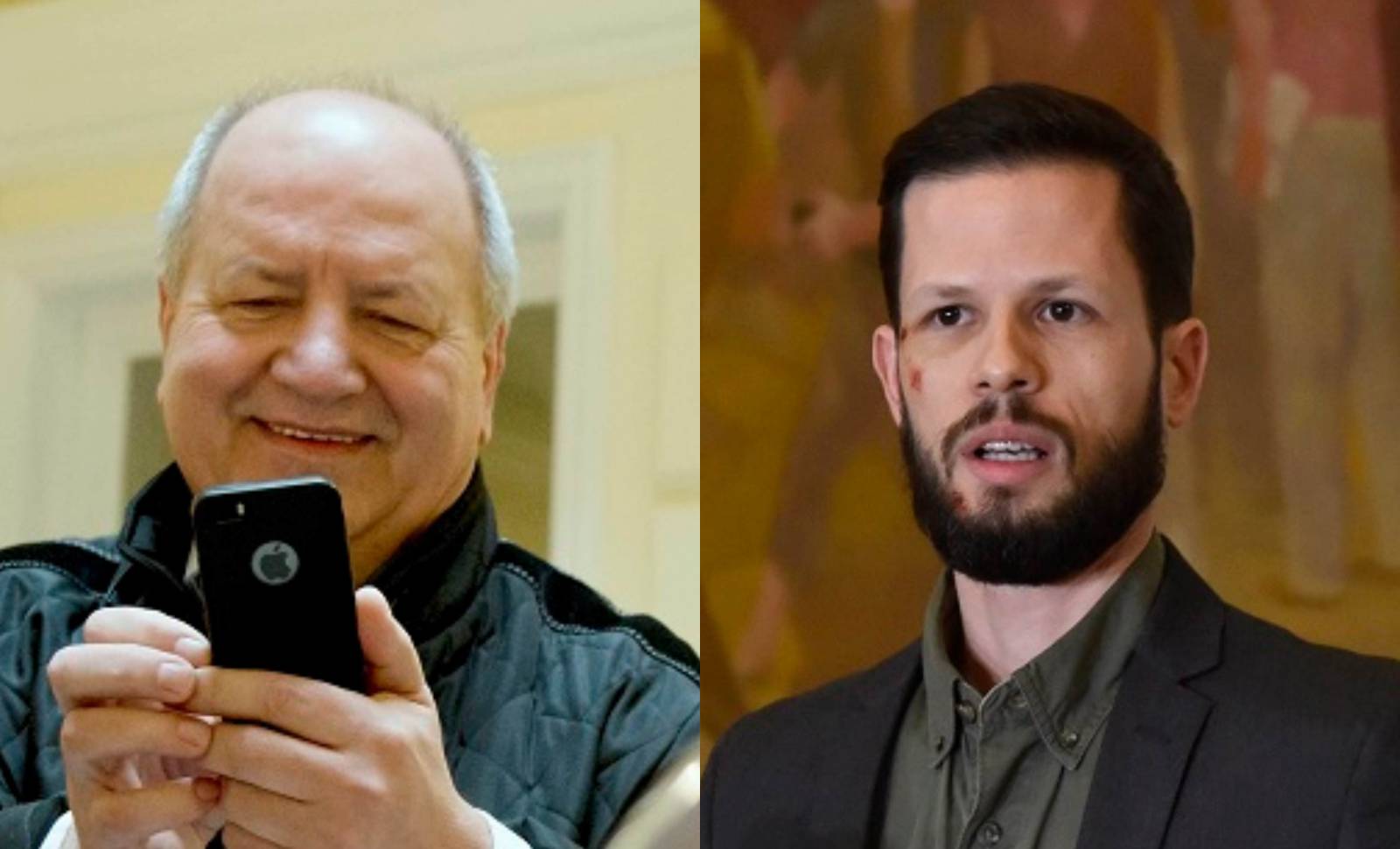 Kiterjesztett ellenállást, békés támadásokat ígérnek