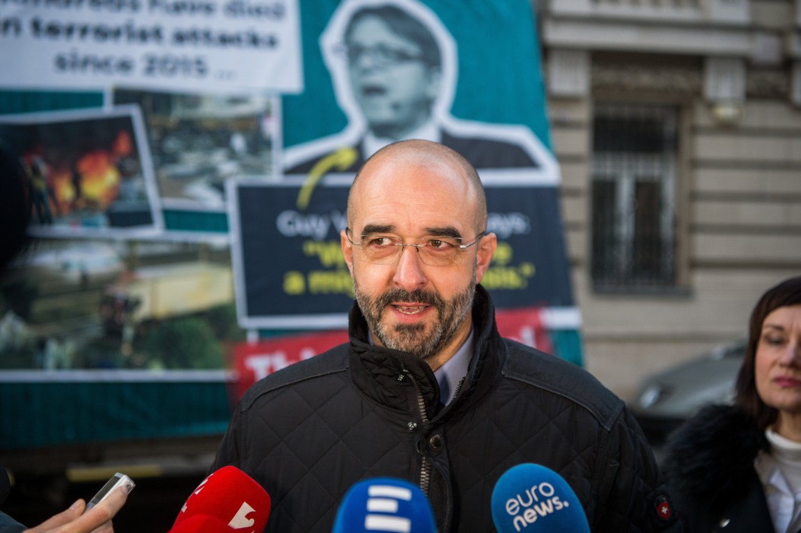 Bosszúhadjáratot vezetnek Magyarország ellen