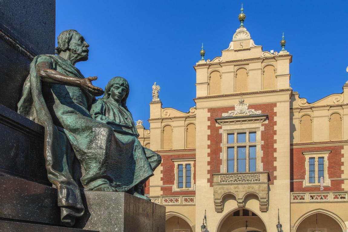 Lengyelország növelte kulturális kiadásait