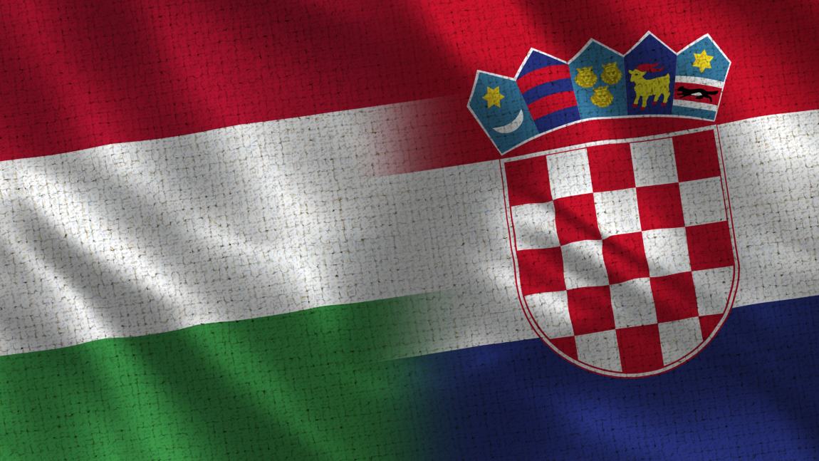 Horvátországban tárgyal Orbán Viktor