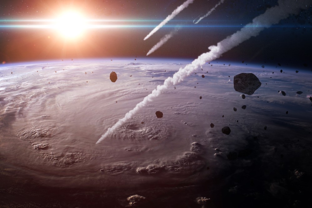 Először idéznek elő mesterséges meteorzáport