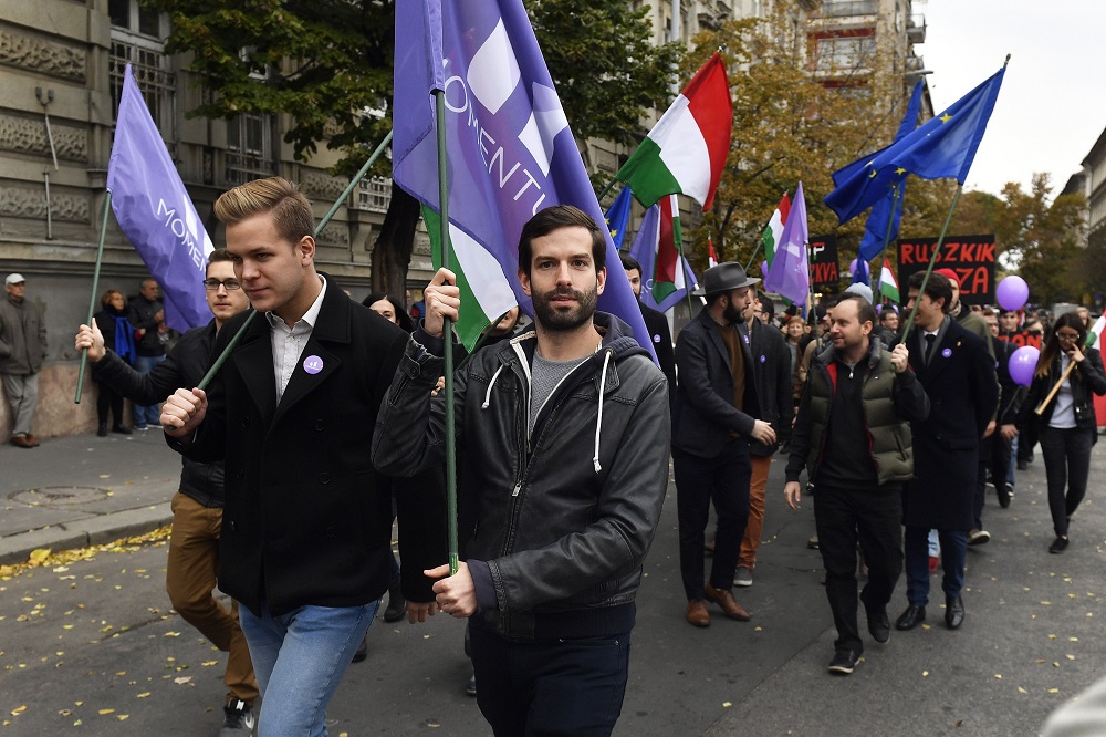 A centrum mítoszáról