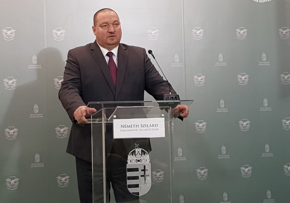 Ismét megnőtt a migrációs nyomás a déli határokon