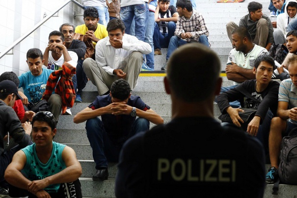 Majdnem minden harmadik elítélt külföldi