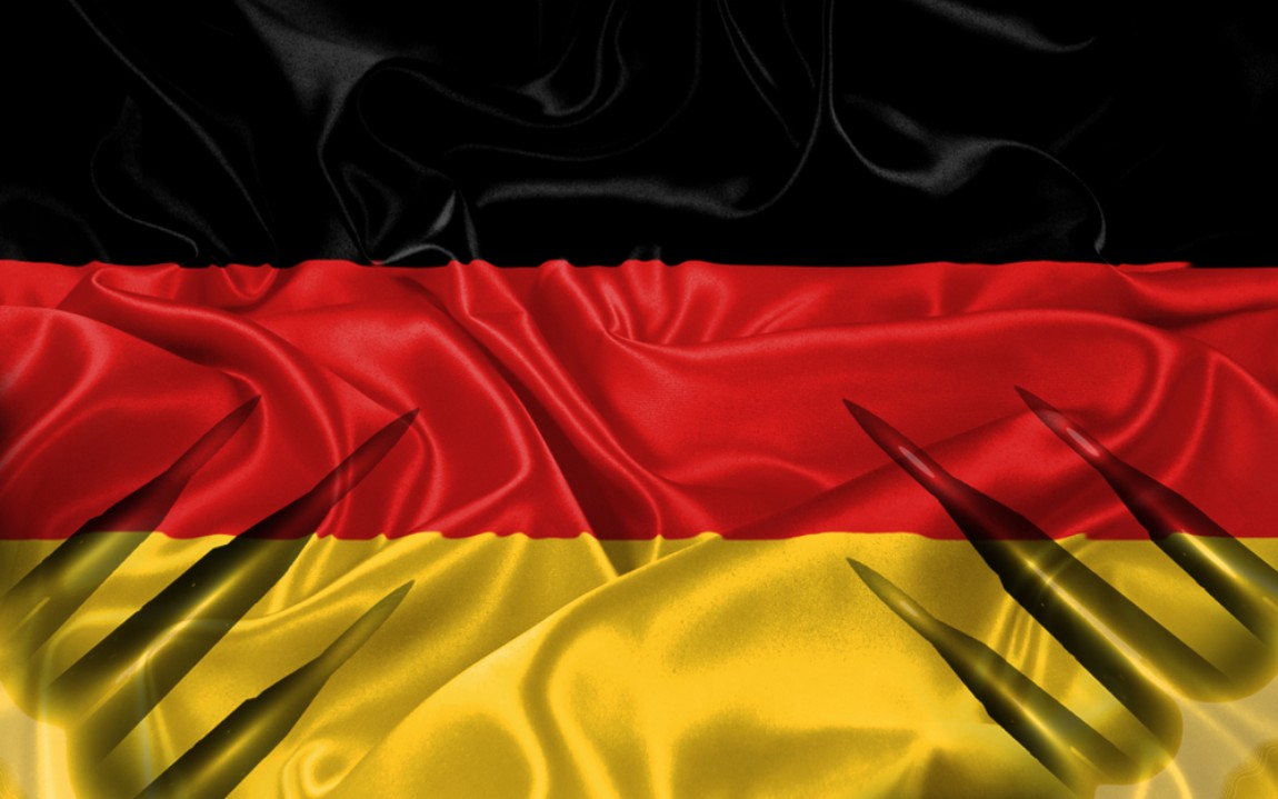 Németország ellenezné az újabb rakétatelepítést