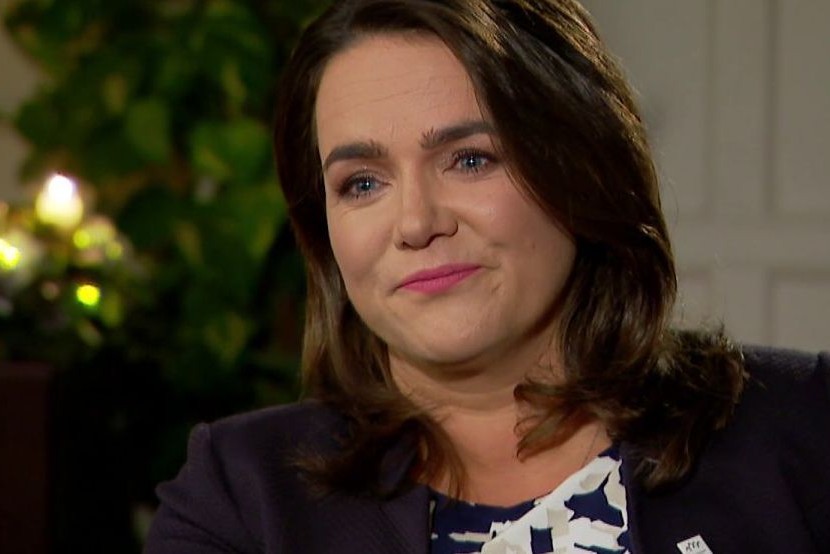 A család jelenti a biztonságot