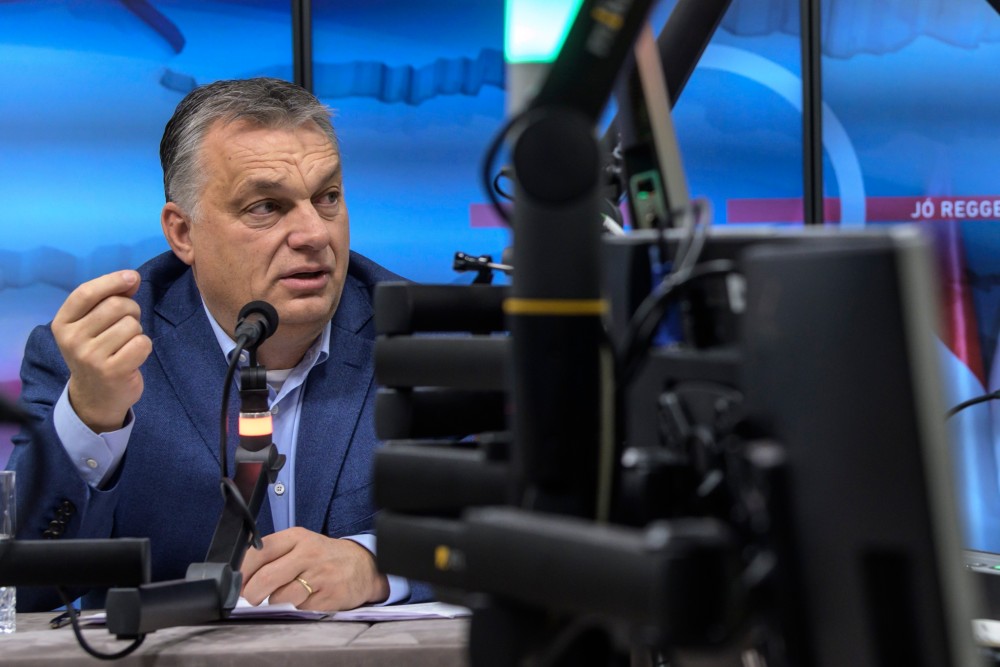 Vérfrissítés kell az EP-ben