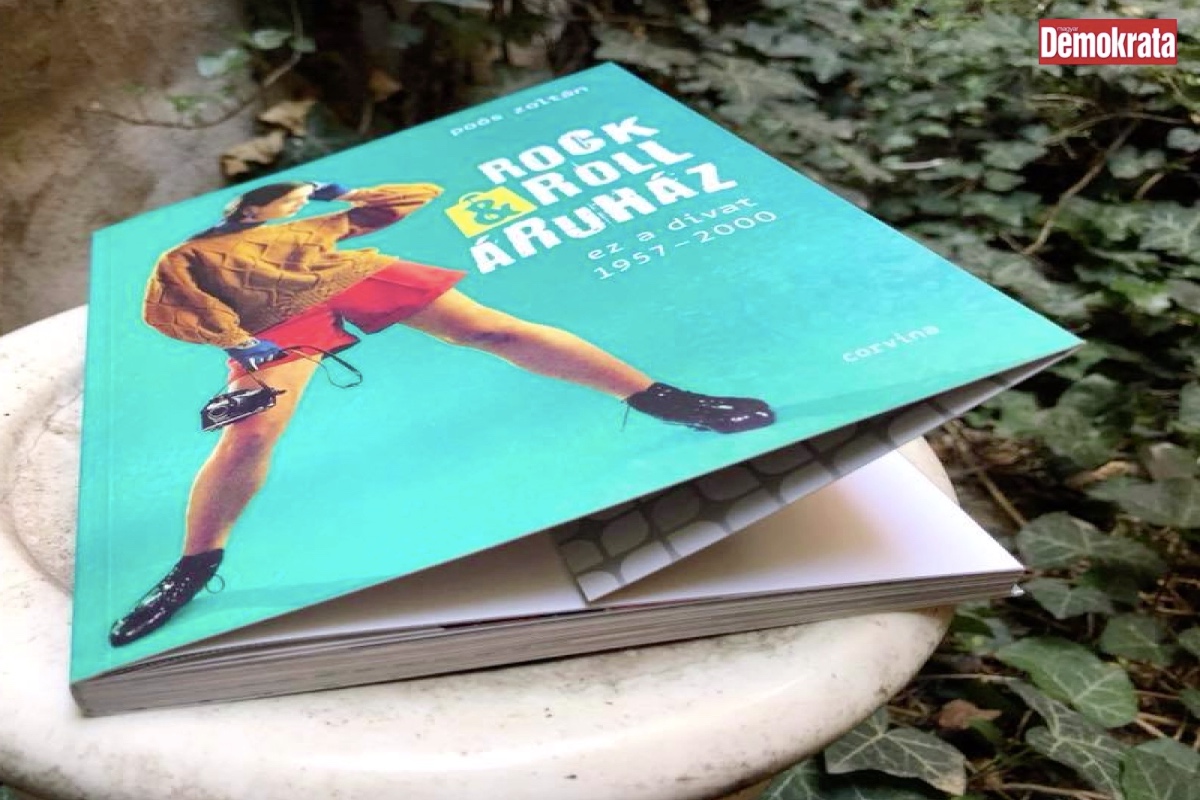 A rock and roll az nem egy tánc – videointerjú