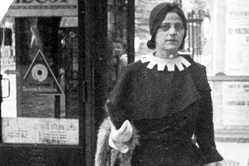 Az első fővárosi telefonfülkét 90 éve állították fel