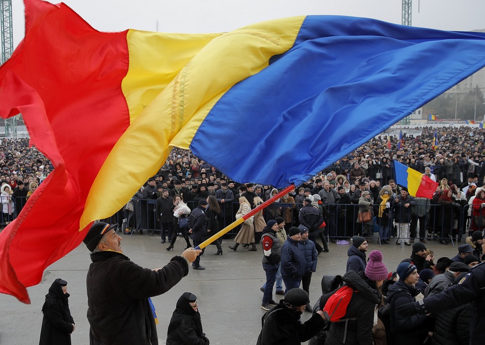 RMDSZ: a Gyulafehérvári Nyilatkozat legyen a jogrend része