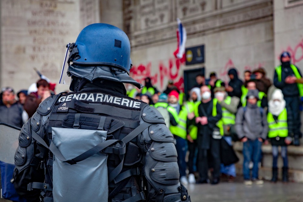 „Jogos az elégedetlenség”