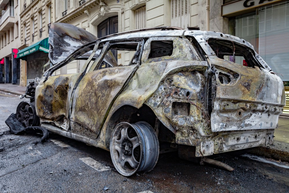 Eltökélt a francia kormányfő