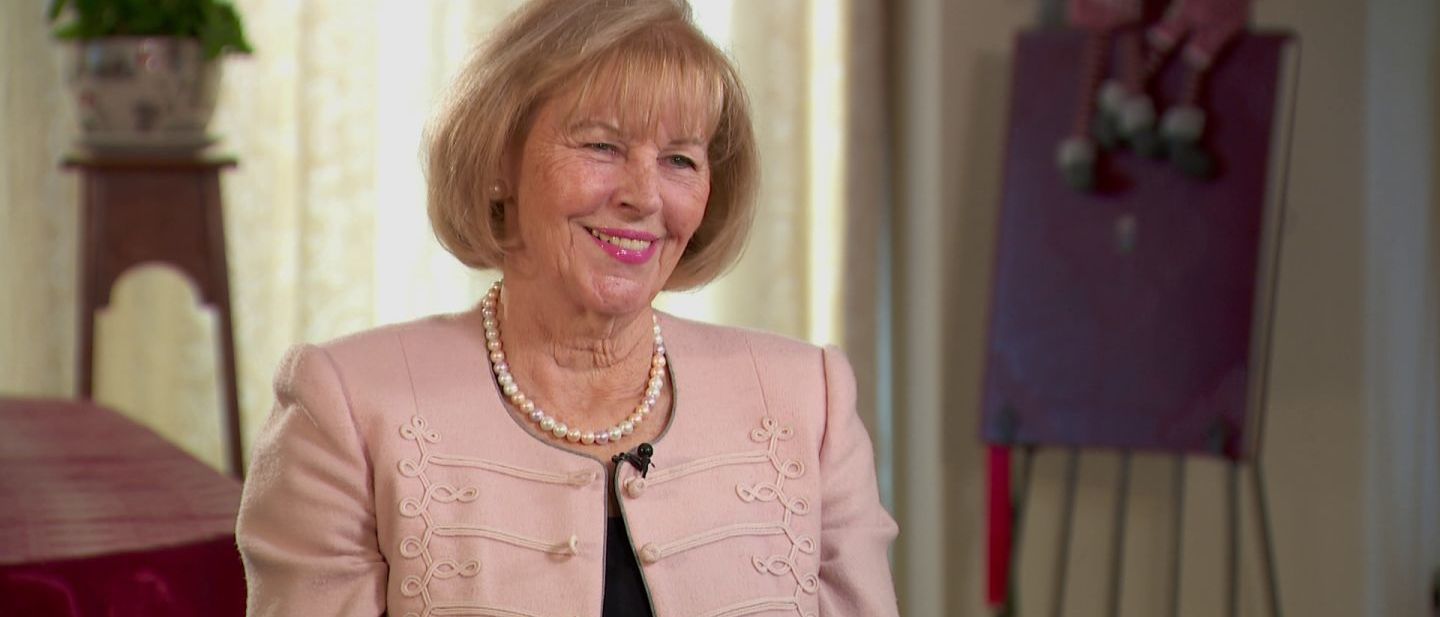 A hazaszeretet ajándék az embernek