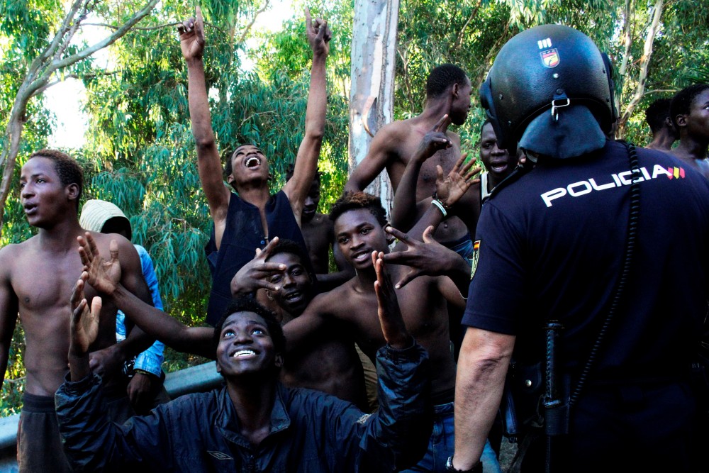 Nem lehet európai megoldást találni