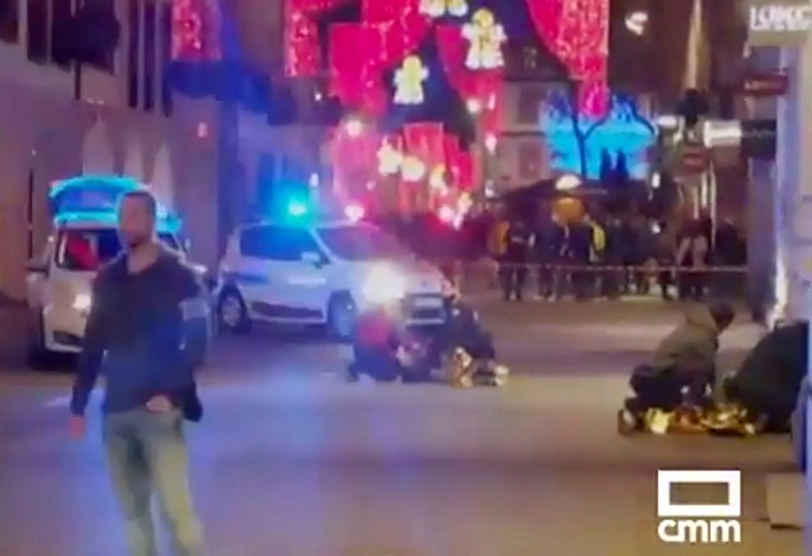 Együttérzésüket fejezték ki az EU vezetői