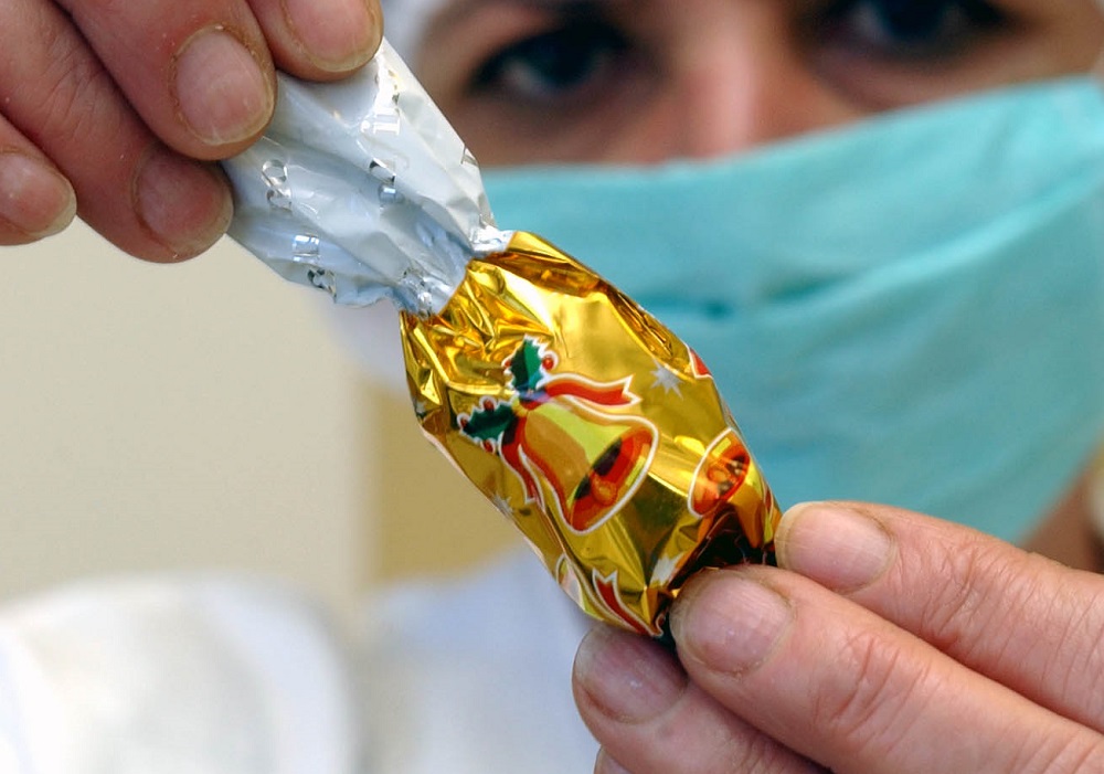 Elindult a téli szezonális élelmiszerlánc-ellenőrzés