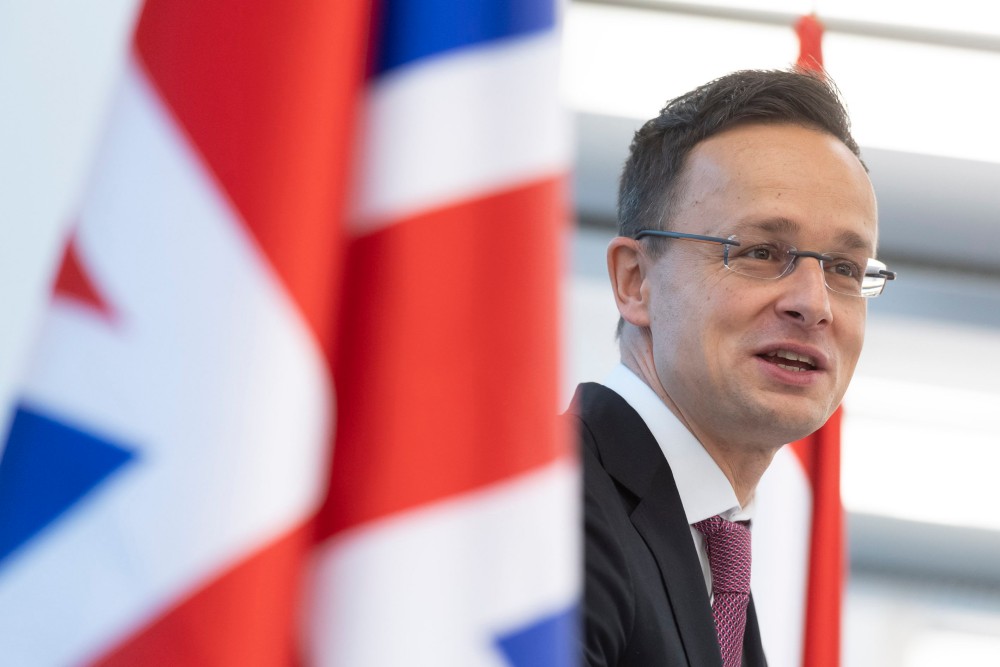 Magyar főkonzulátus nyílt Manchesterben