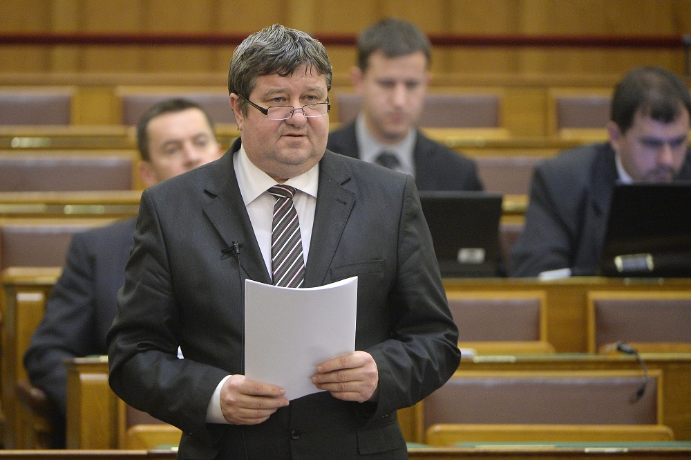 Komoly eredményeket hozott a feketegazdaság elleni küzdelem