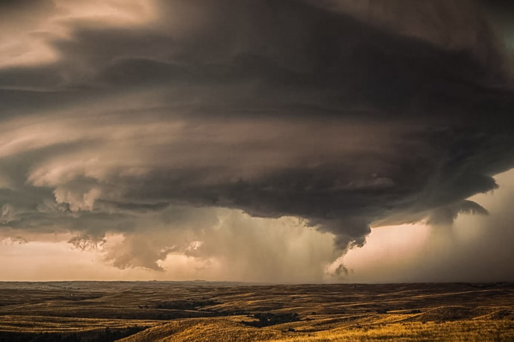 Szélsőségesebb időjárásra kell felkészülni