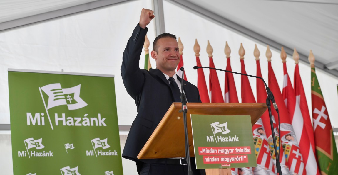 Toroczkaiék is a túlóra szabályozás ellen vannak